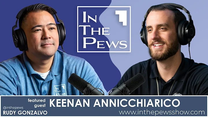 Keenan Annicchiarico - In The Pews