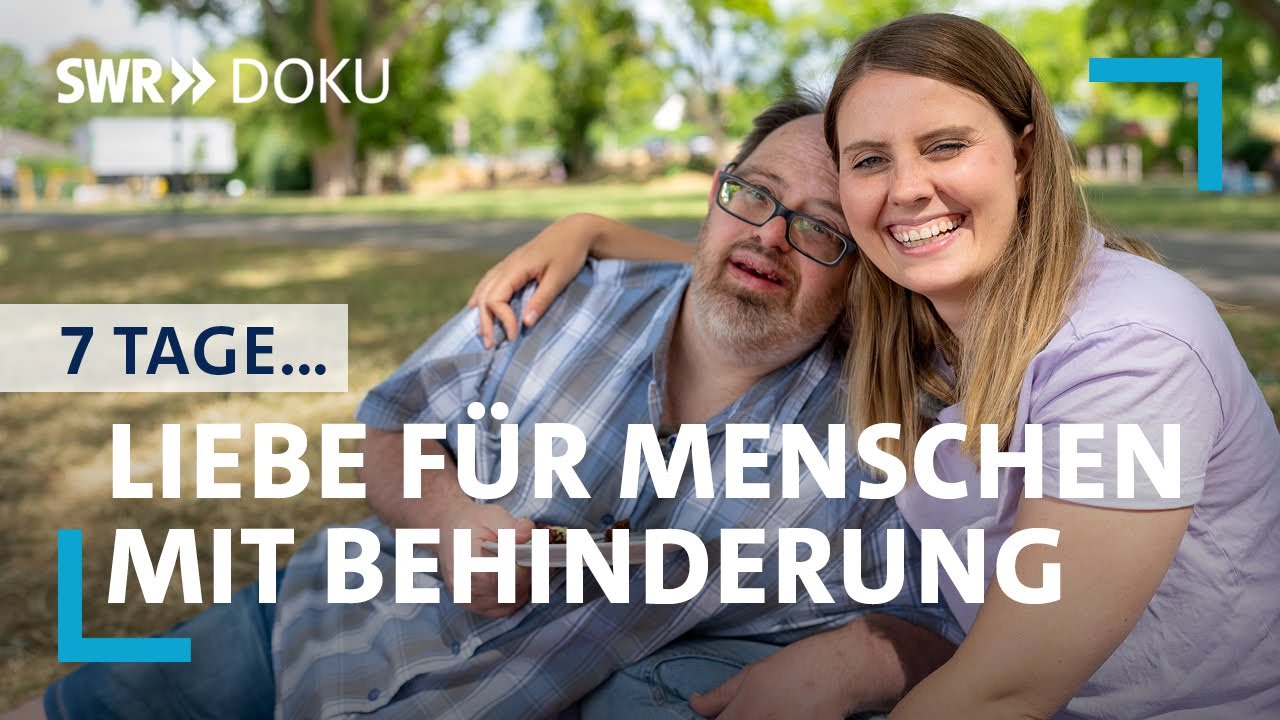 Mutter kämpft um Tagespflege ihrer schwerbehinderten Tochter | SWR | Landesschau Rheinland-Pfalz