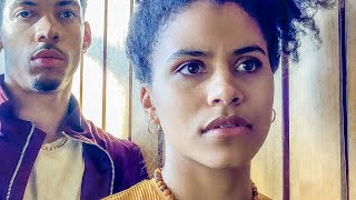 High Flying Bird Trailer 2019 Zazie Beetz