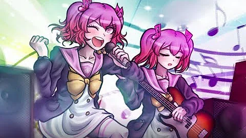 تحميل スーパーダンガンロンパアナザー2 Mp4 Mp3