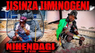 JISINZA JIMINOGENI DOTO NIHENDAGI 0786008011 BY KINI JIDAZUGA MSAMBAZAJI 2026