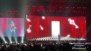 230304 One More Chance | Win Metawin #ShootingStarInVietnam #ไบร์ทวิน #brightwin #winmetawin