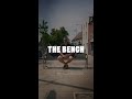 The Bench: #03 Chris