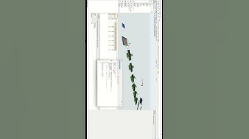 Short 2 | Creating Arrays and Setting Labels Using Arrays | Flexsim | Coding | Part 2 #leansimcorp