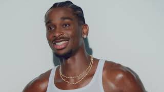 Shai Gilgeous-Alexander for SKIMS Mens