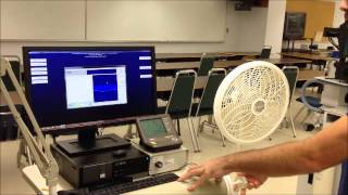 Flowmeter calibration instructions
