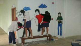 Art Changes Lives