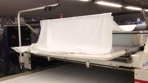 拉布機  唯盛機械