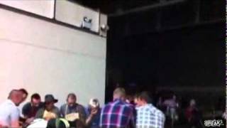 Failed Wall Jump Fail