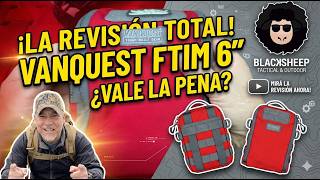 El Pouch EDC que necesitas