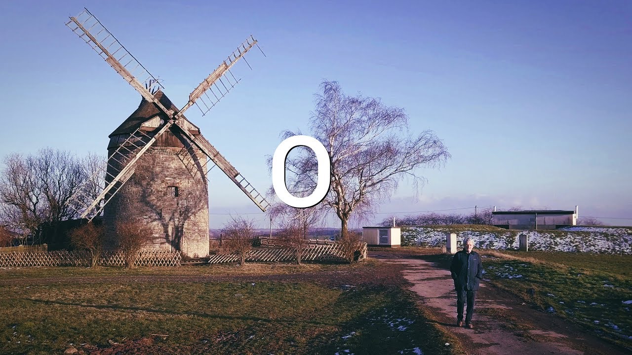 O | An Introduction To A Story