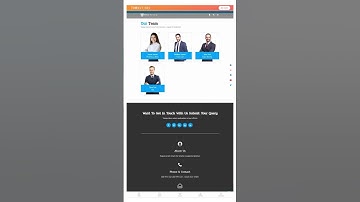 🔴RECRUITMENT AGENCY WORDPRESS THEME | TRUECUBIX #shorts