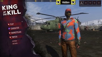 H1Z1Hacks ESP + AIMBOT RELEASE PRIVATE!