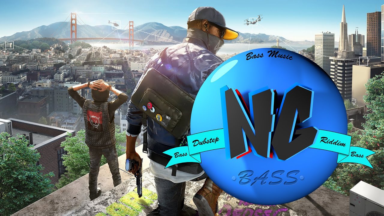 [Dubstep] Darkbell - Slum 404