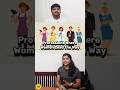 Top female lead professions | Biscuitswithtea | BWT  #tamil #shorts #jobs #women