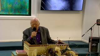 Putting On the Whole Armor of God