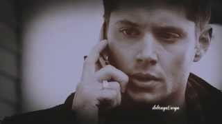 Sam | Elena | Dean - Unfolding Time (part 2)