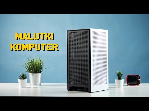 Wideo: Jaka jest różnica między ATX a mini ITX?