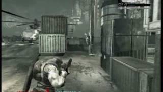 Rape DoubleKill