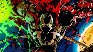 How Spawn: The Animated Series Changed The Way of Cartoons!!!! Net Worth