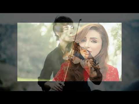 أنغام | أكتبلك تعهد -روعة  كانك تشاهد لاول مرة