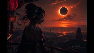 Grybux - Black Eclipse 