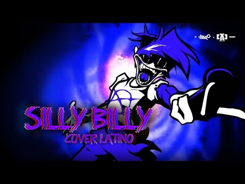 FRIDAY NIGTH FUNKI - Silly Billy (Cover Latino) || Carlos Trisol