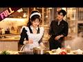 [ENG SUB] A Chef Who Healed a Man Who Couldn't Eat &mdash; He Healed Her Heart That Was Broken #minidrama