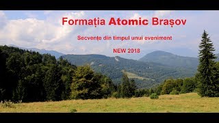 Formatia Atomic Brasov