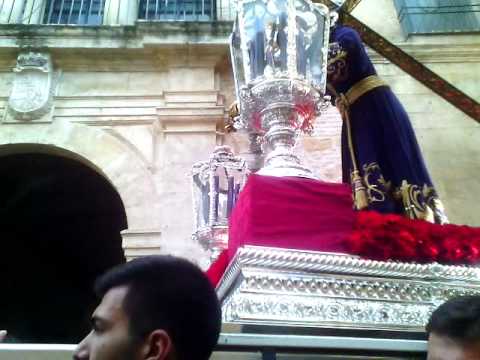 Hermandad del Vía Crucis del Santo Cristo de la Salud