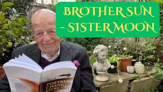 Brother Sun and Sister Moon | The Beautiful Poetry of St Francis of Assisi - Poetry Changes Lives