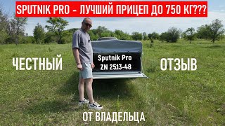 :   |  Sputnik Pro ZN 2513-48 -  