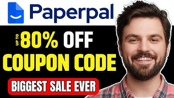 Paperpal Promo Code | Paperpal Discount Code | Paperpal Coupon Code
