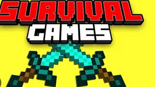 I Played survival games in cubecraft | daily videos #40 !  screenshot 4