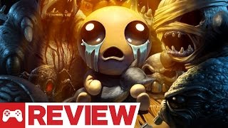 The Binding of Isaac: Afterbirth  Review