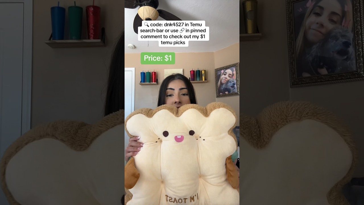 Watch My Temu Picks Are Only $1!! #temu #ad #shorts #temuhaul on YouTube Watch My Temu Picks Are Only $1!! #temu #ad #shorts #temuhaul on YouTube