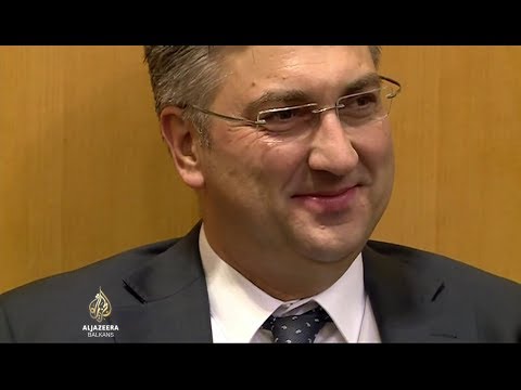 Hrvatski sabor raspravlja o opozivu vlade