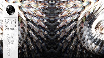 【TouchDesigner & Ableton Live】abCnW2683163