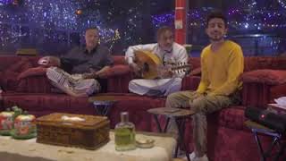 تراث ياويل المولع ويل /صوت المبدع محمد الفريد