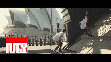 You&I - One Direction | Freeze Frame Effect/Stromotion | TutoEdu |