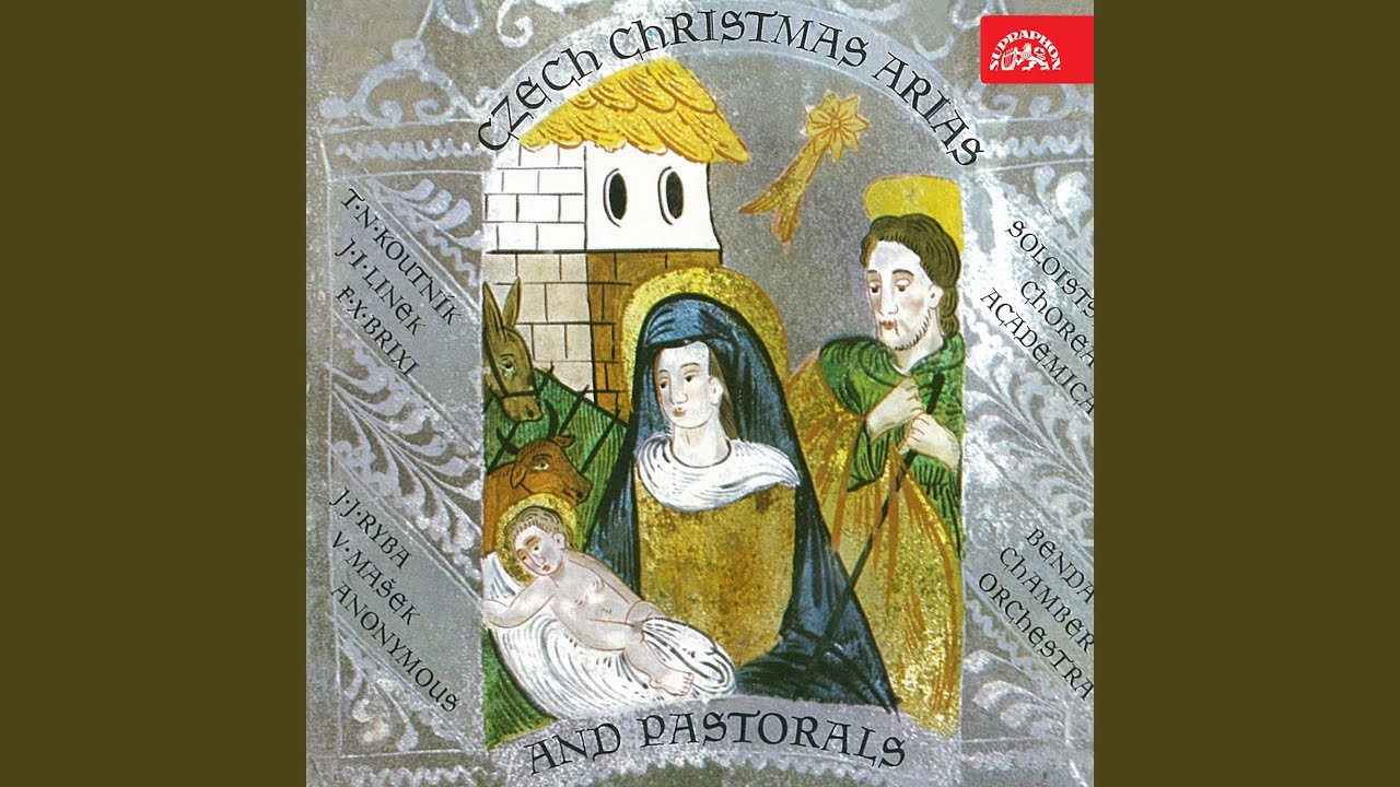 Pastorella in C Hej, hej, jeden i druhej...