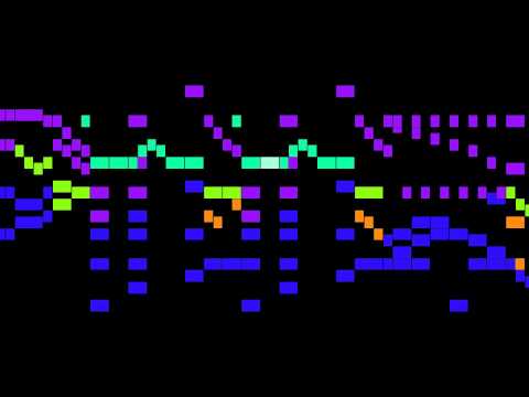 Laub - I Stuen skreg