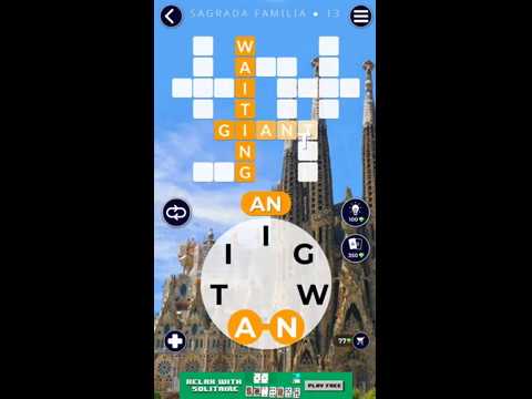 Download Kunci Jawaban Wow Sagrada Familia 9 Gif