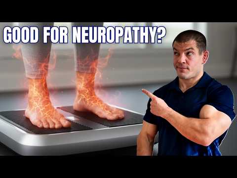 best vibrating dildo Vibration Plates: A Game-Changer for Peripheral Neuropathy?