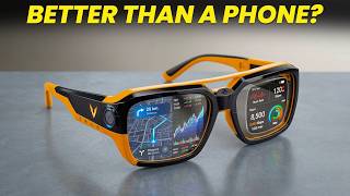 Famous 20 Smart AI Glasses That Will Replace Your Phone in 2026 Wealth