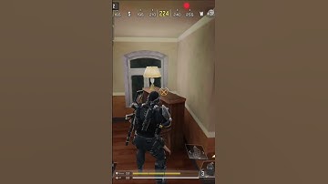 Last one surrendered himself🙃1v4 #codm #callofduty #codmobile #callofdutymobile #gaming #shorts