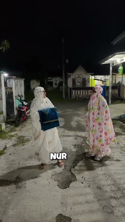 selamat menunaikan ibadah puasa bagi yang menjalankan🤗❤️ || Latip_komedi #comedy #shorts #fyp #bocil