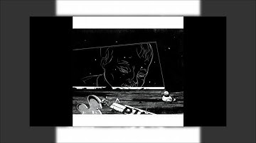 Stefano Moretti - One Eye Open