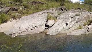 Villa El Chacay - Los Cajones Del Río Grande