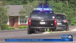 Conway Police Increasing Patrols After Deadly Wrecks